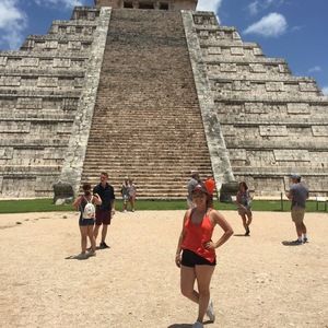 Meet your Posher, Edelin